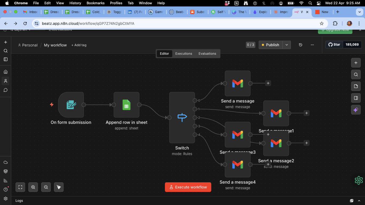 Beatrice Damina || Executive Virtual Assistant tweet media