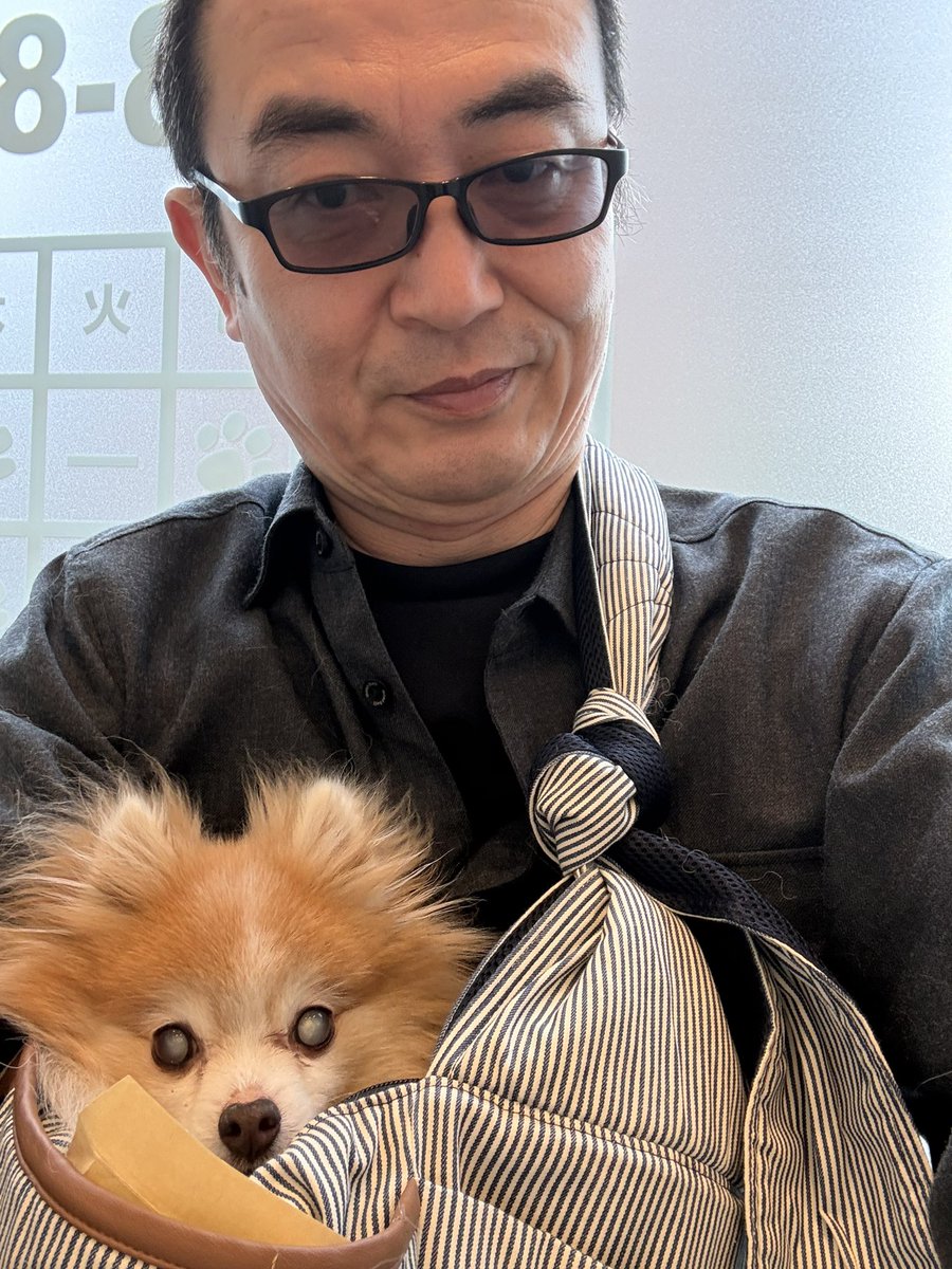 Naoaki Matsuki tweet media