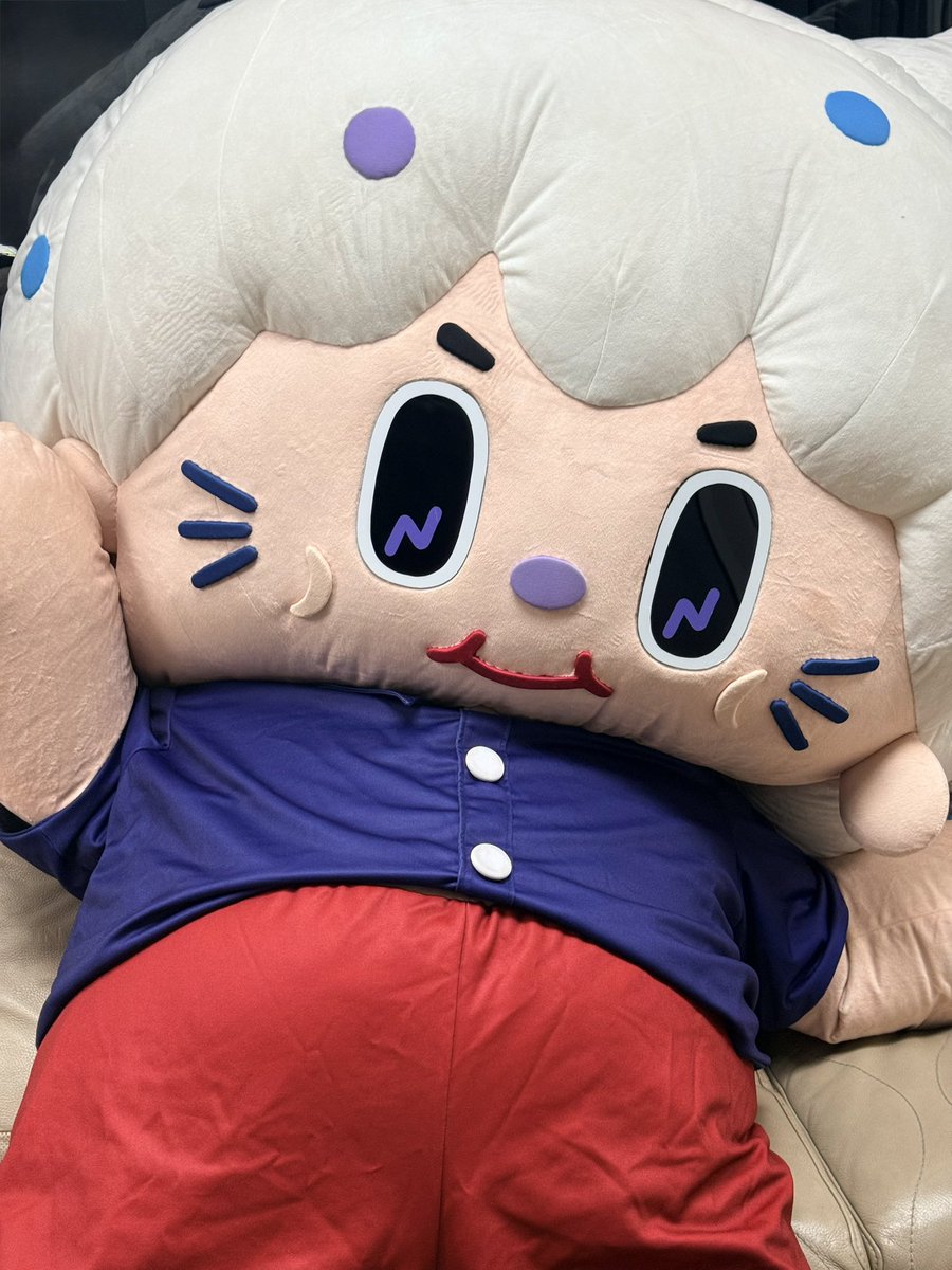 ฉวัดดีวันพุด วันนิ่คุรพุงเต่งนมนึยัง🍼
#NILKNHAKE