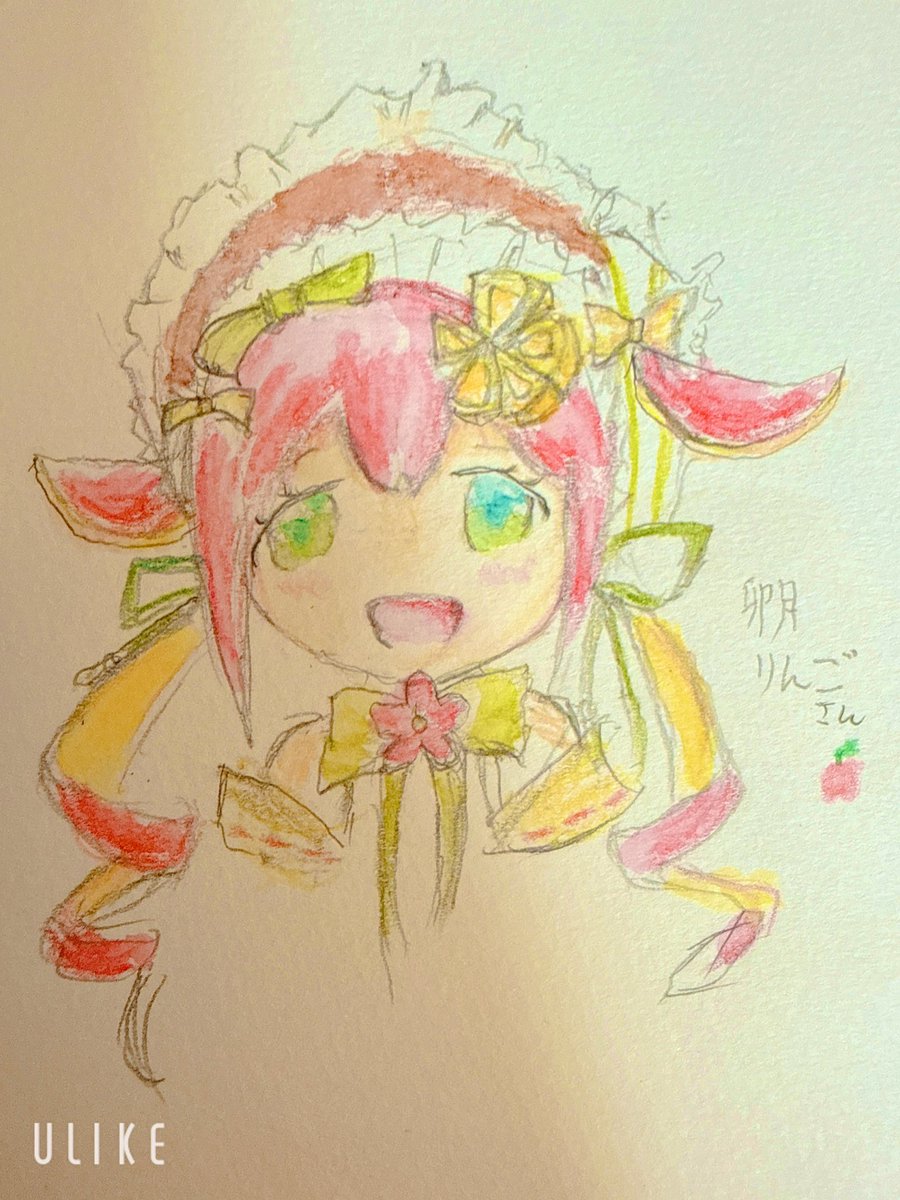 モノメ tweet media