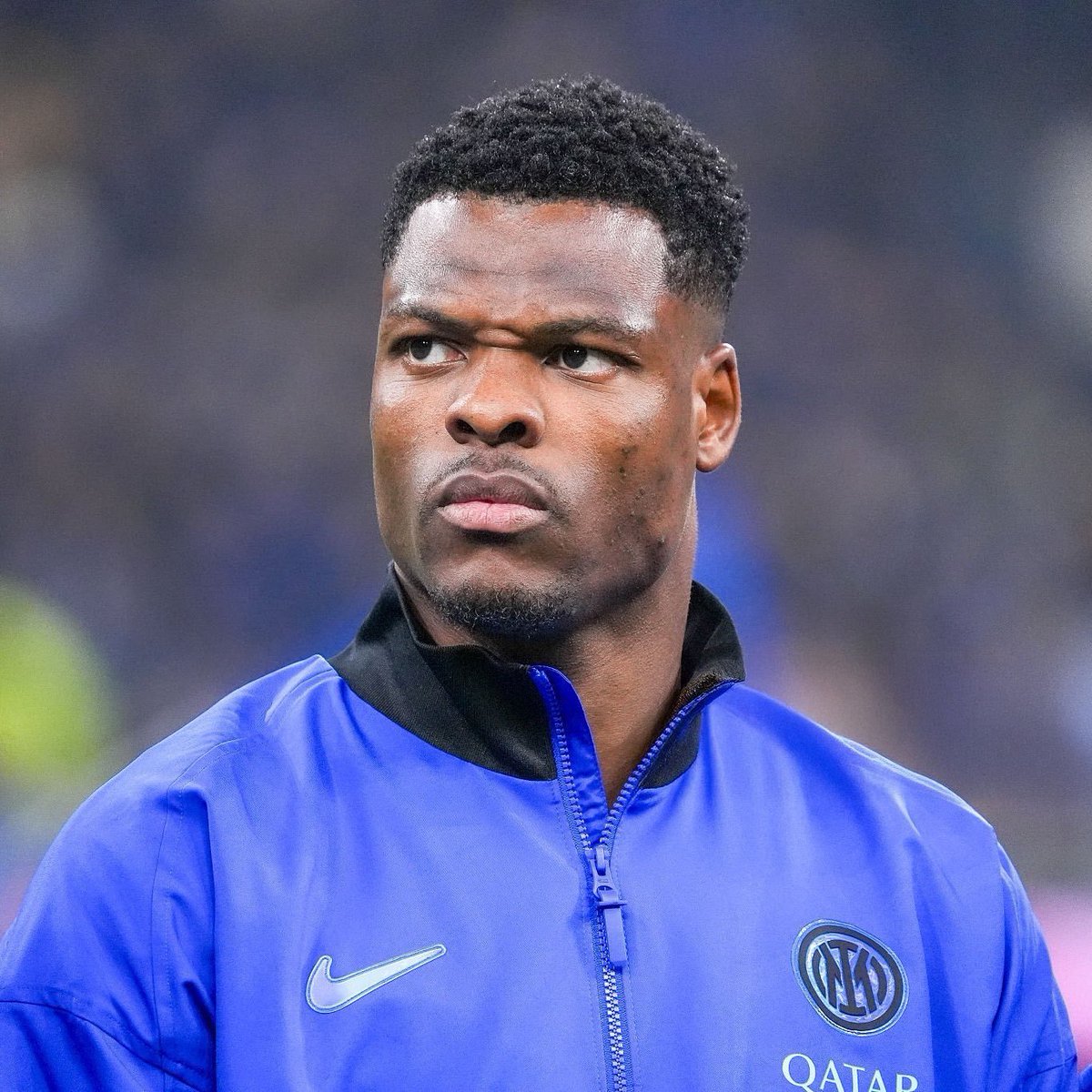 Stretford End tweet media