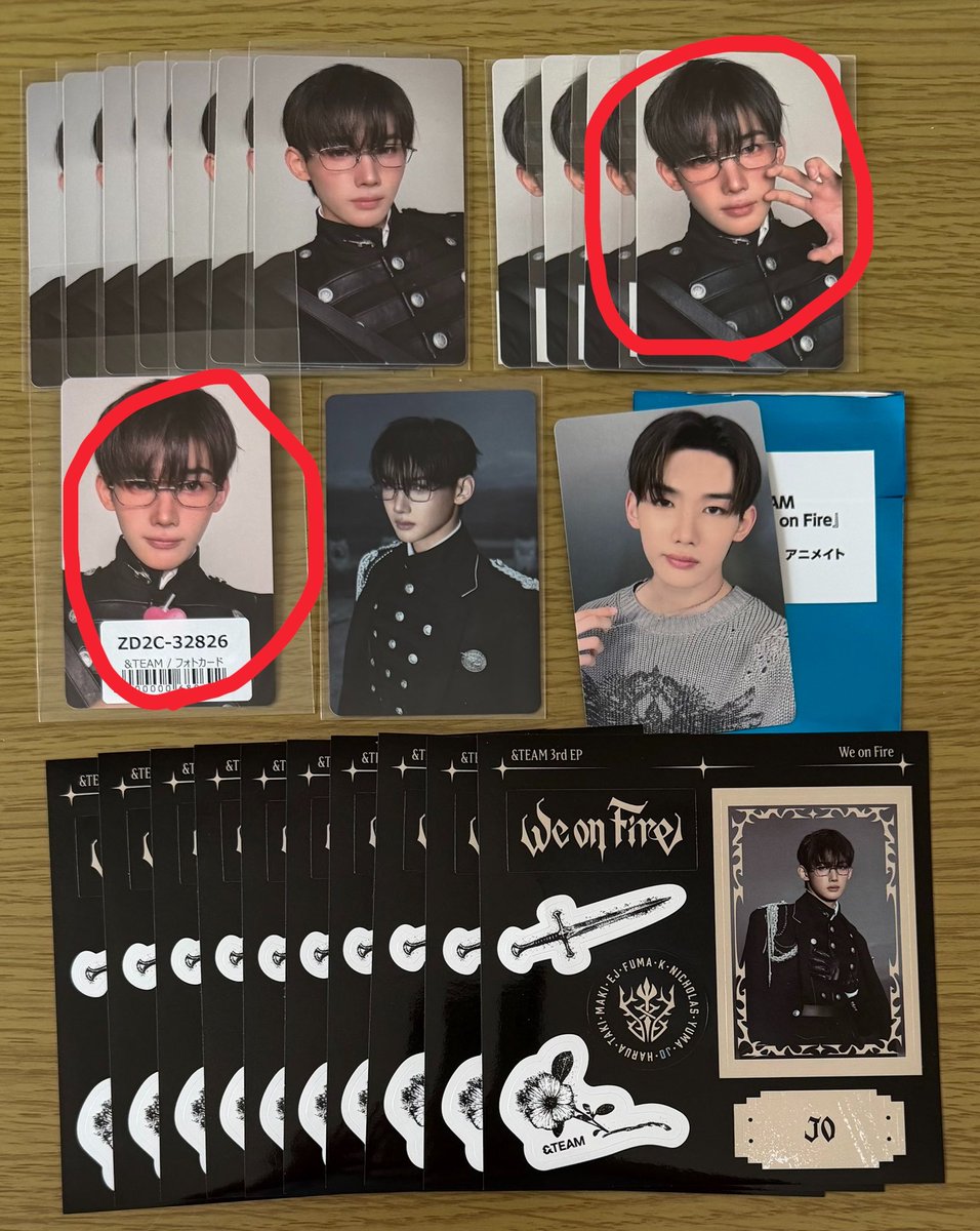 ごきげんサンバ tweet media