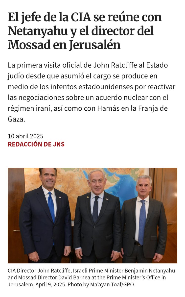 Rafael Parra SUR tweet media