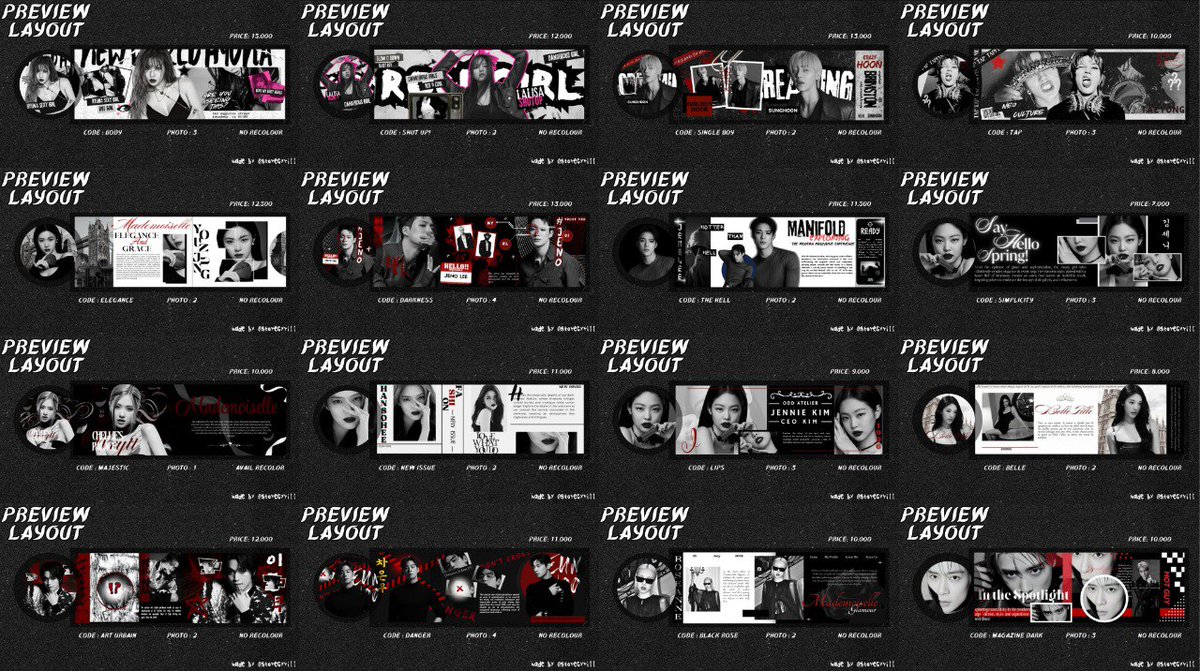 ♡ langsung chat @coquetcesꩻ𖣁 tweet media