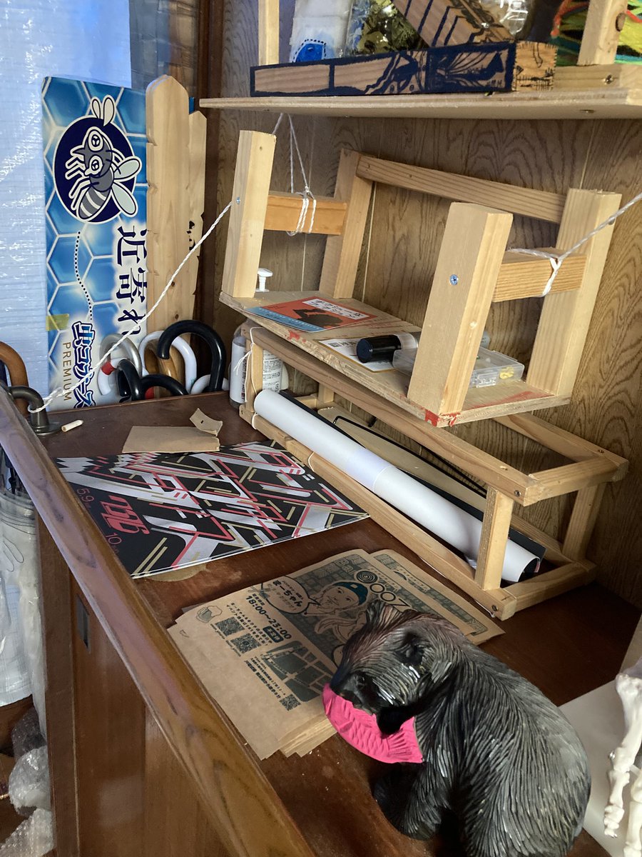 菊池航 tweet media