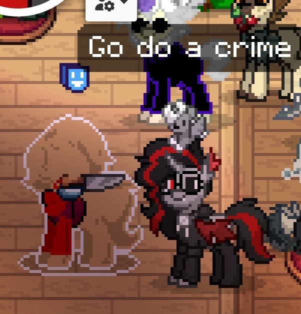 Martaenjoyer's tweet image. I love pony town
#ponytown 
#BeCool 
#becool