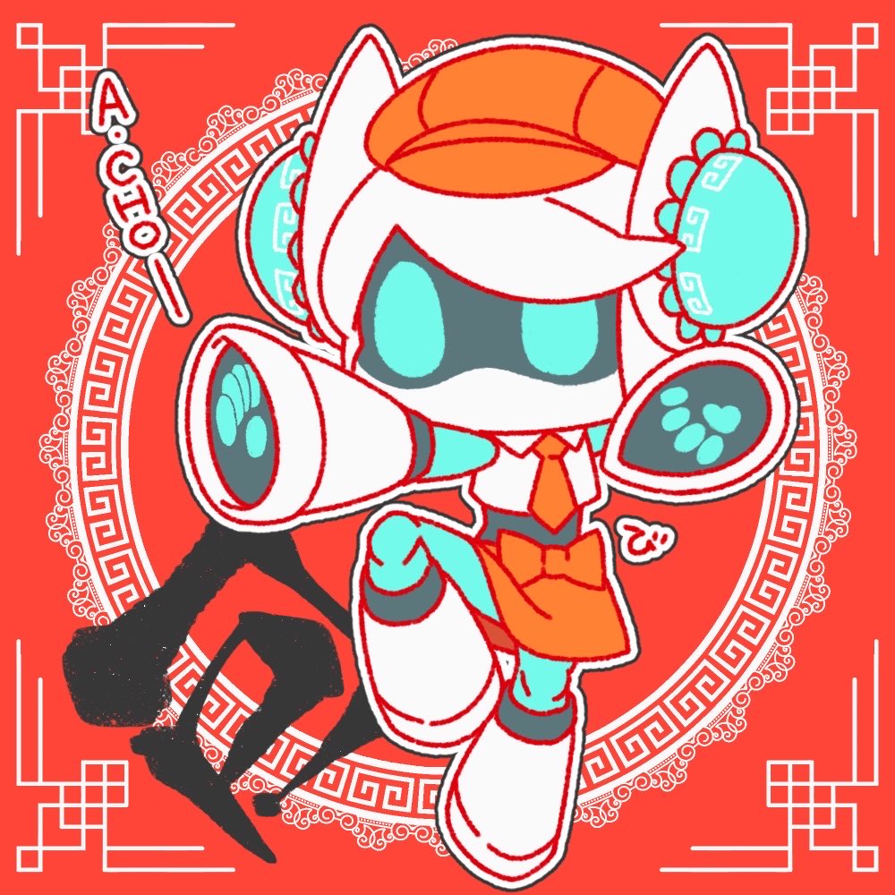 おげんこびぃふ tweet media