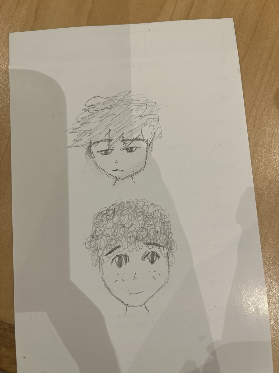 ♱ kaiko. | gothic katsuki ♱ comms open! tweet media