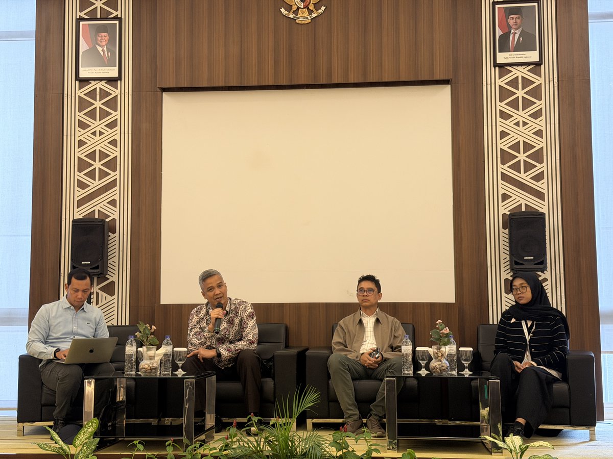 FAO Indonesia tweet media