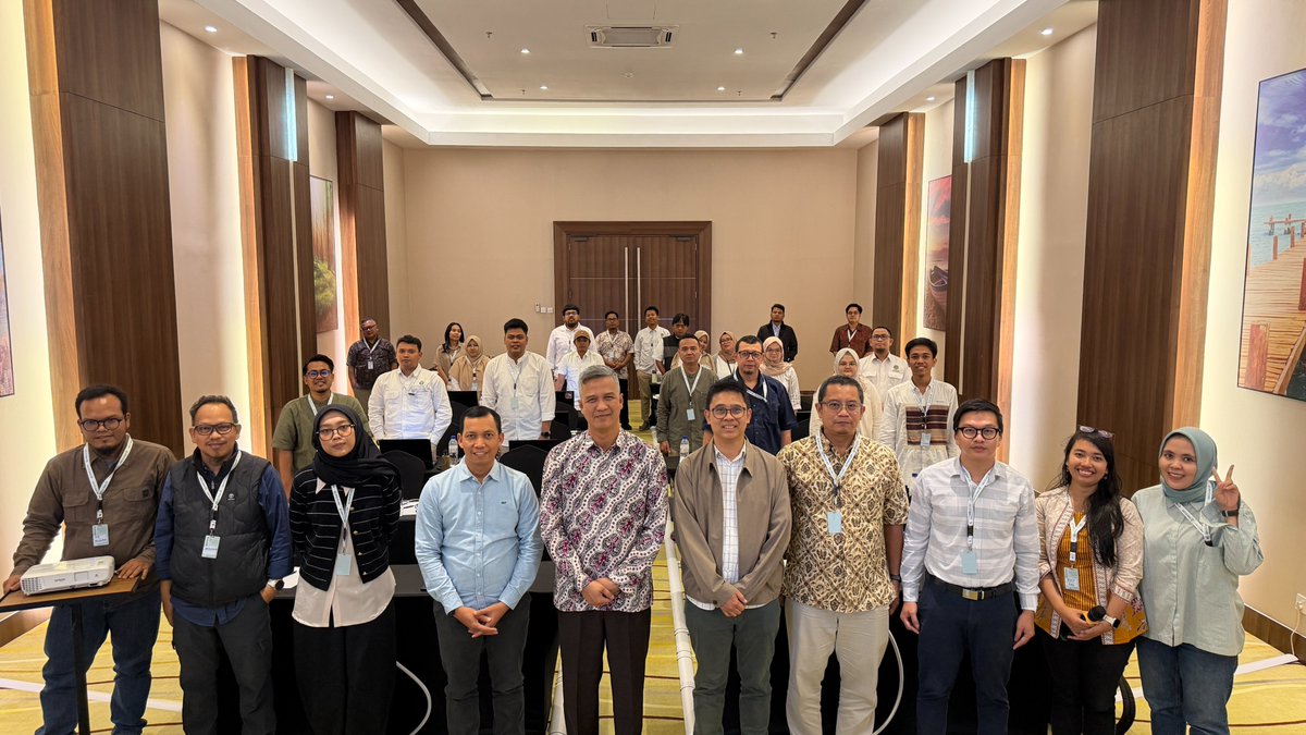 FAO Indonesia tweet media