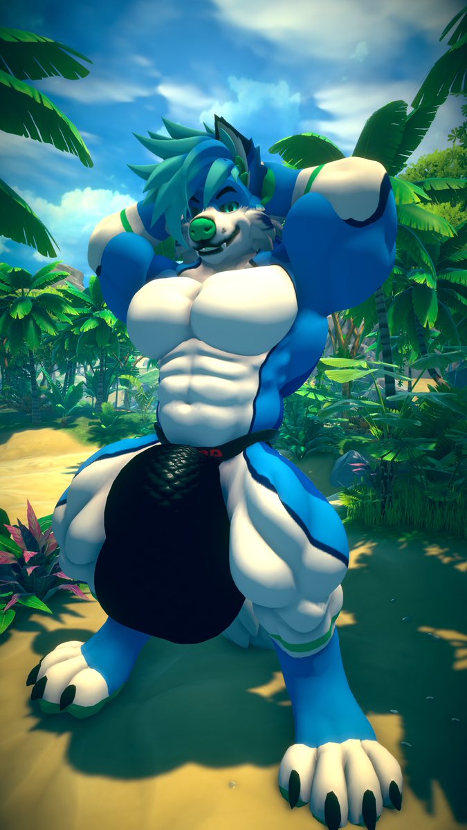 🇵🇷Chip Skyblue AD🔞 tweet media