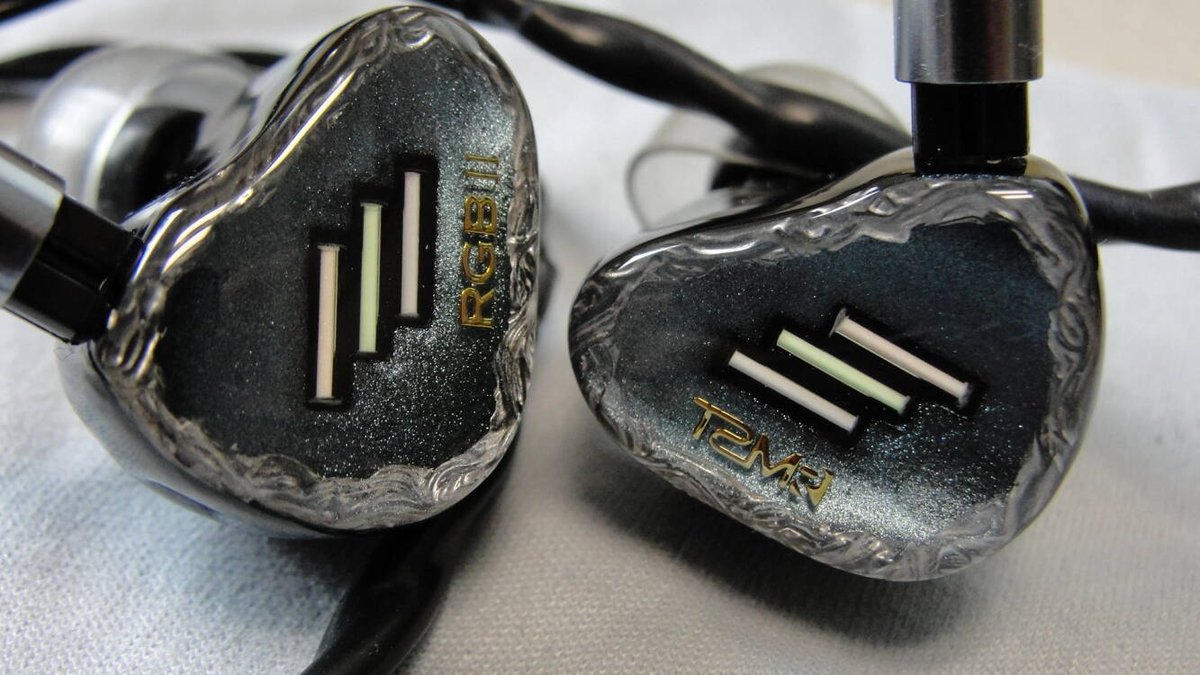Penon Audio tweet media