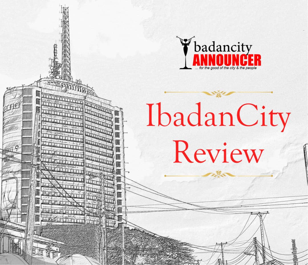 ibcityannouncer's tweet image. As a small business owner in Ibadan, what is your biggest challenge right now: 
#rent 
#electricity 
#customer flow 
Multiple #Taxes 

#DiscoverIbadan #Business #Ibadan #ConversationIbadan