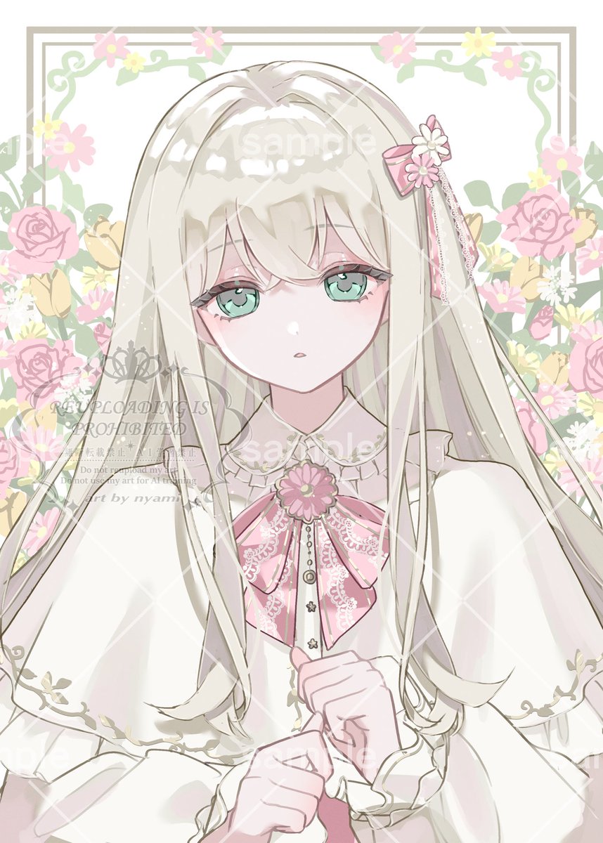 ニャミ(・ω・) tweet media