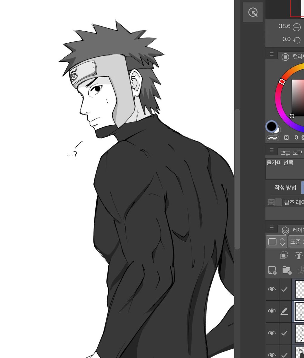 응용 모작

뭘 그리 빤히 보십니까