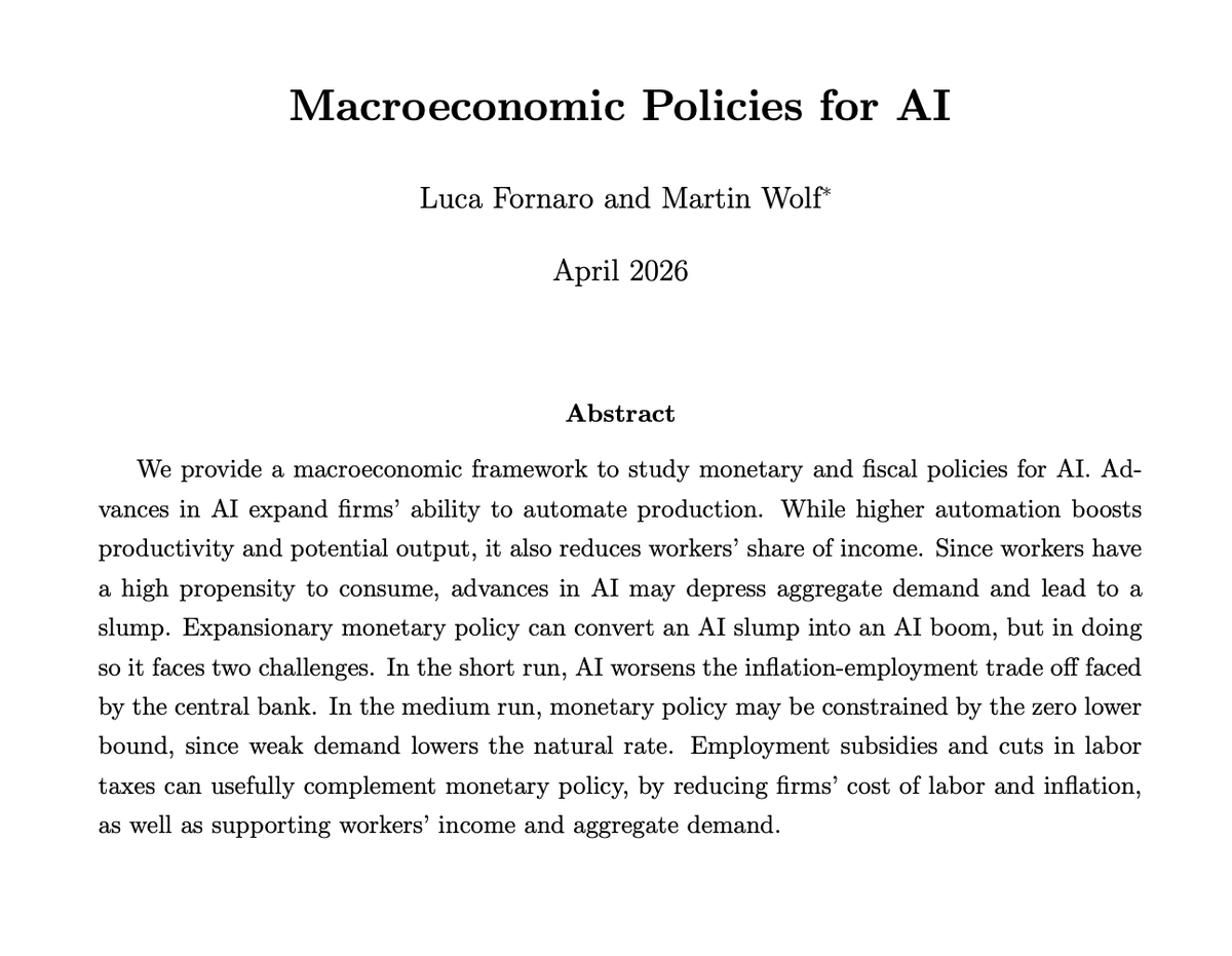 Luca Fornaro tweet media