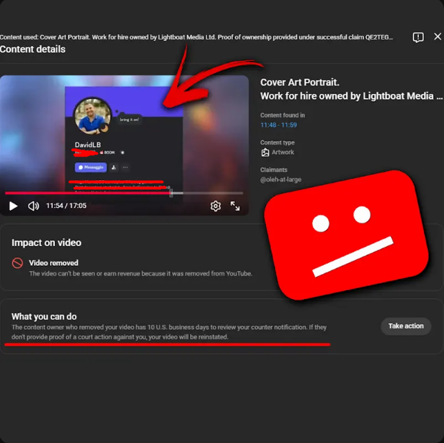 ironcameraman7's tweet photo. Here are a few examples of the screenshots over which he managed to get our videos removed. Within our fandom, his public statuses and some of his replies to viewers became widely discussed because many people perceived them as dismissive and mocking toward the audience’s concerns, rather than respectful or constructive. That is why commentary channels showed these screenshots in the context of analysis and discussion, which falls under fair use.