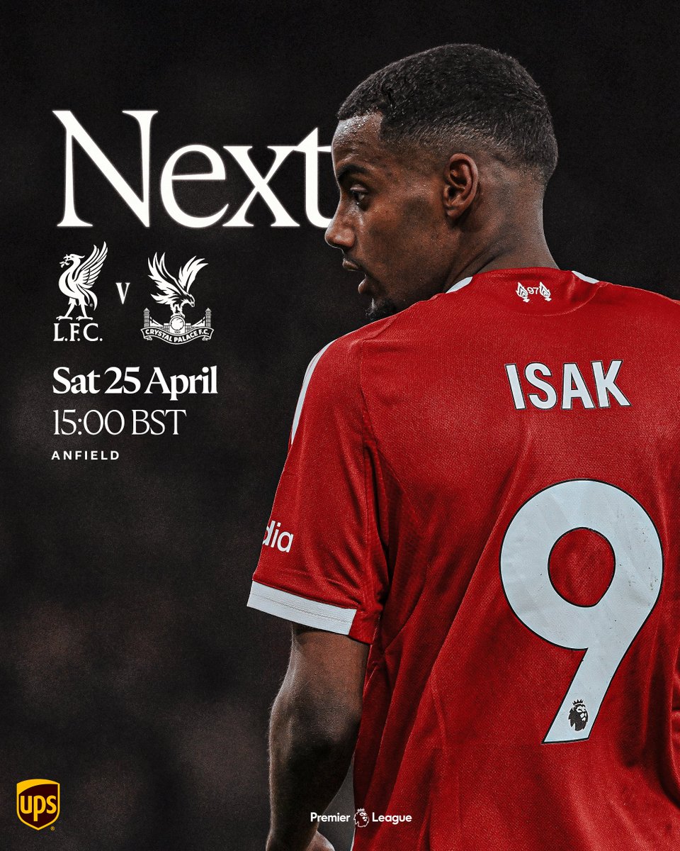 Liverpool FC tweet media