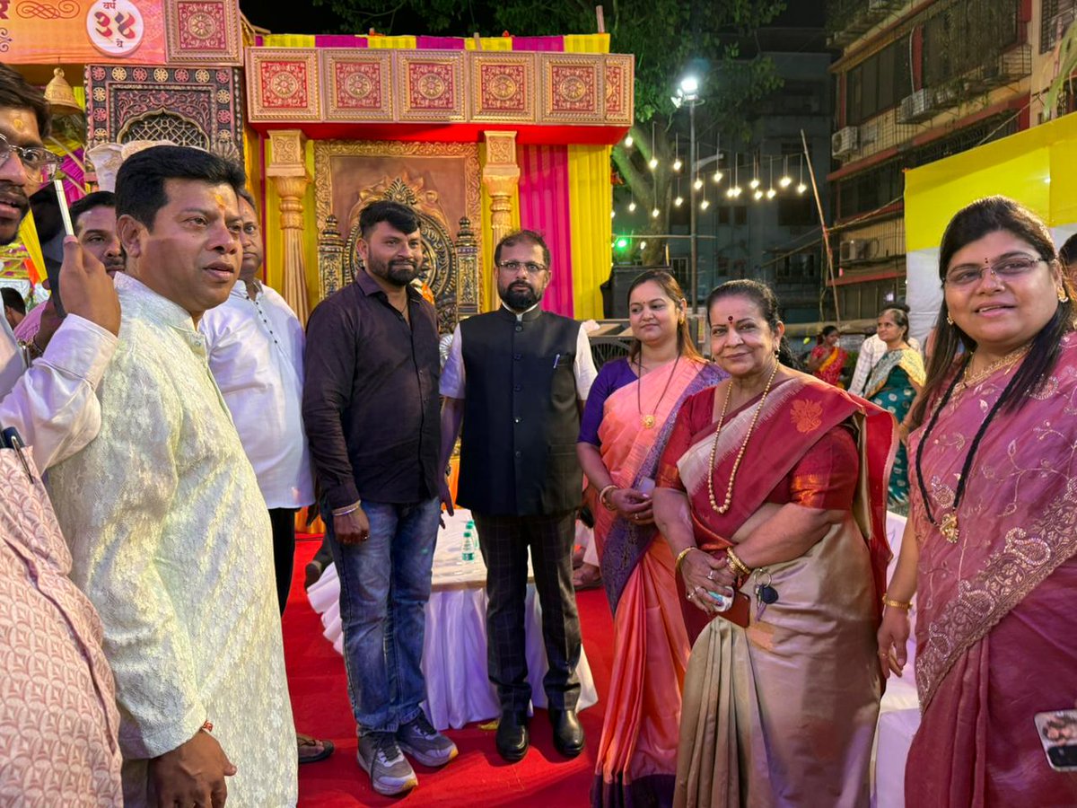 Naresh Mhaske tweet media