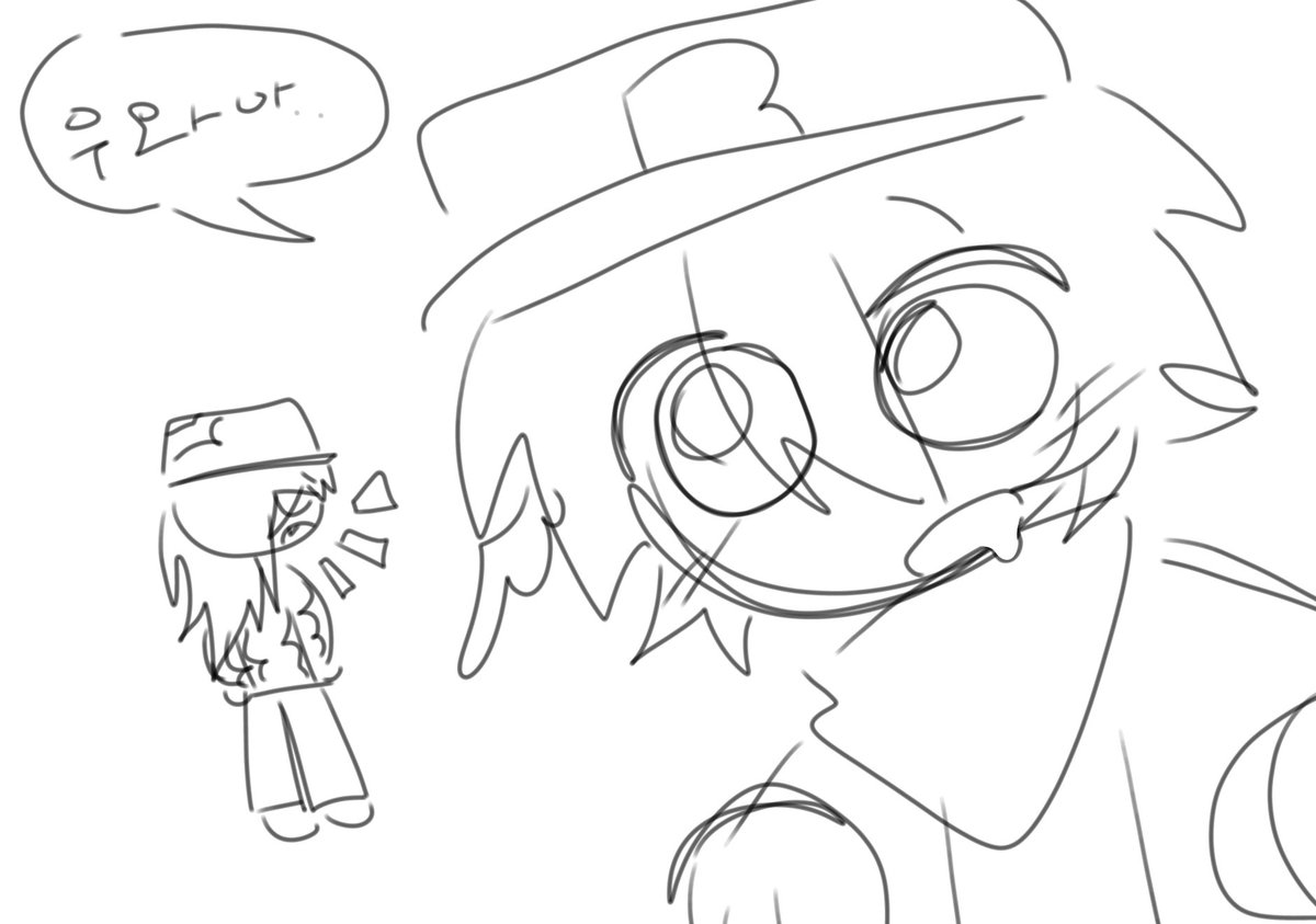 TV0348418637007's tweet image. 님을보고 존나 군침흘리는 플레이어쨩
#BlockTales #player #Griefer