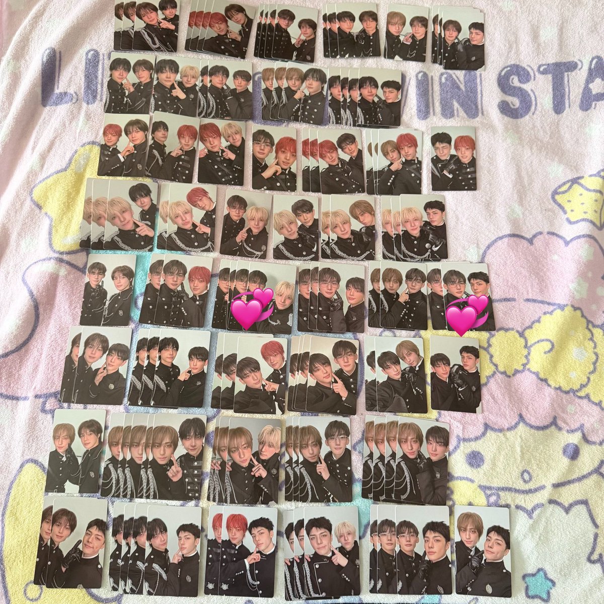 💖🫶⭐️ tweet media