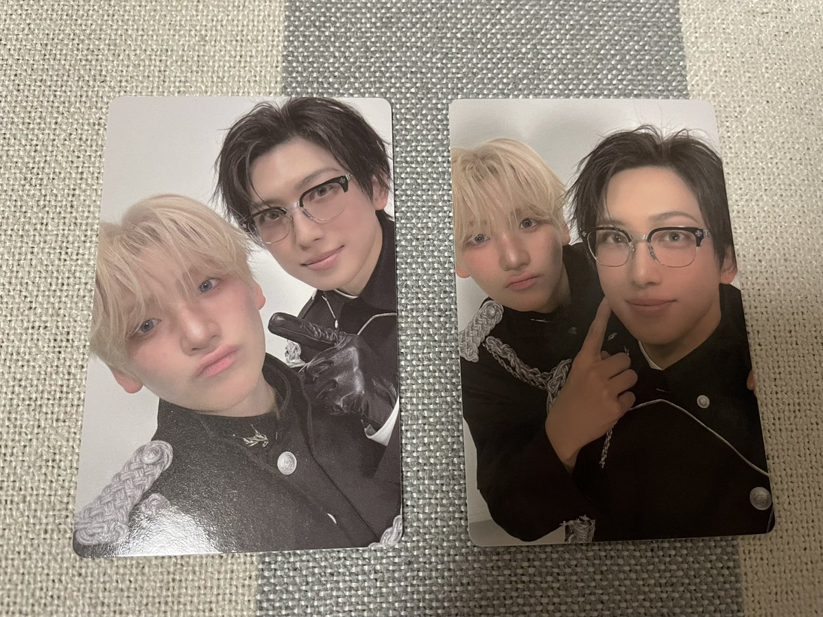 💖🫶⭐️ tweet media