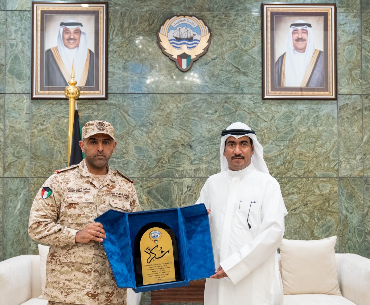 kuna_en's tweet image. Aman team &amp;amp; Ministry of Public Works discuss ways to boost infrastructure readiness &amp;amp; improve emergency response efficiency for crises

 @mpw_kw

kuna.net.kw/ArticleDetails…

#KUNA #Kuwait