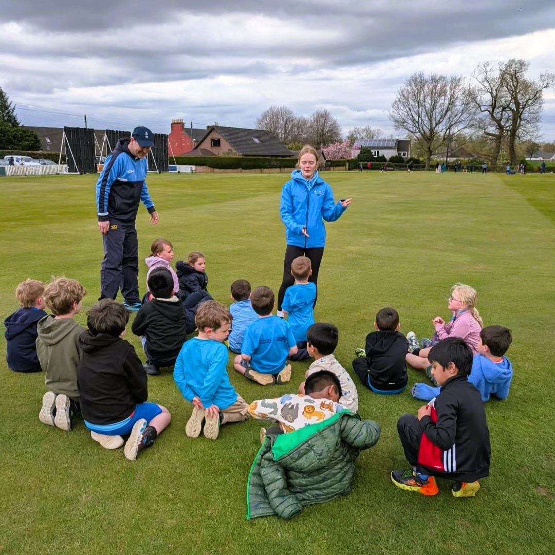 Vigilant Dumfries Cricket Club 🏏🙂 tweet media