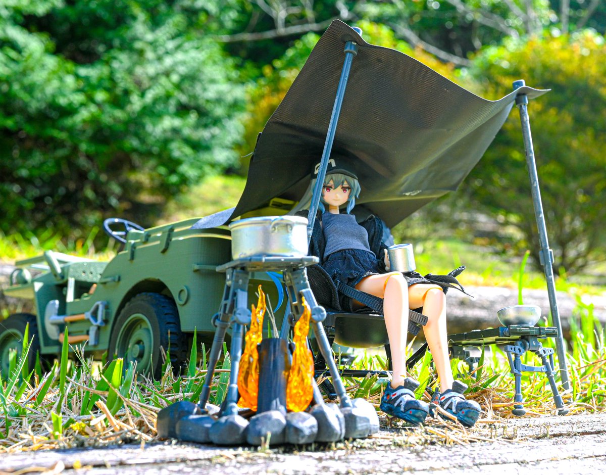 ニグハト@キサ研島支部主任 tweet media