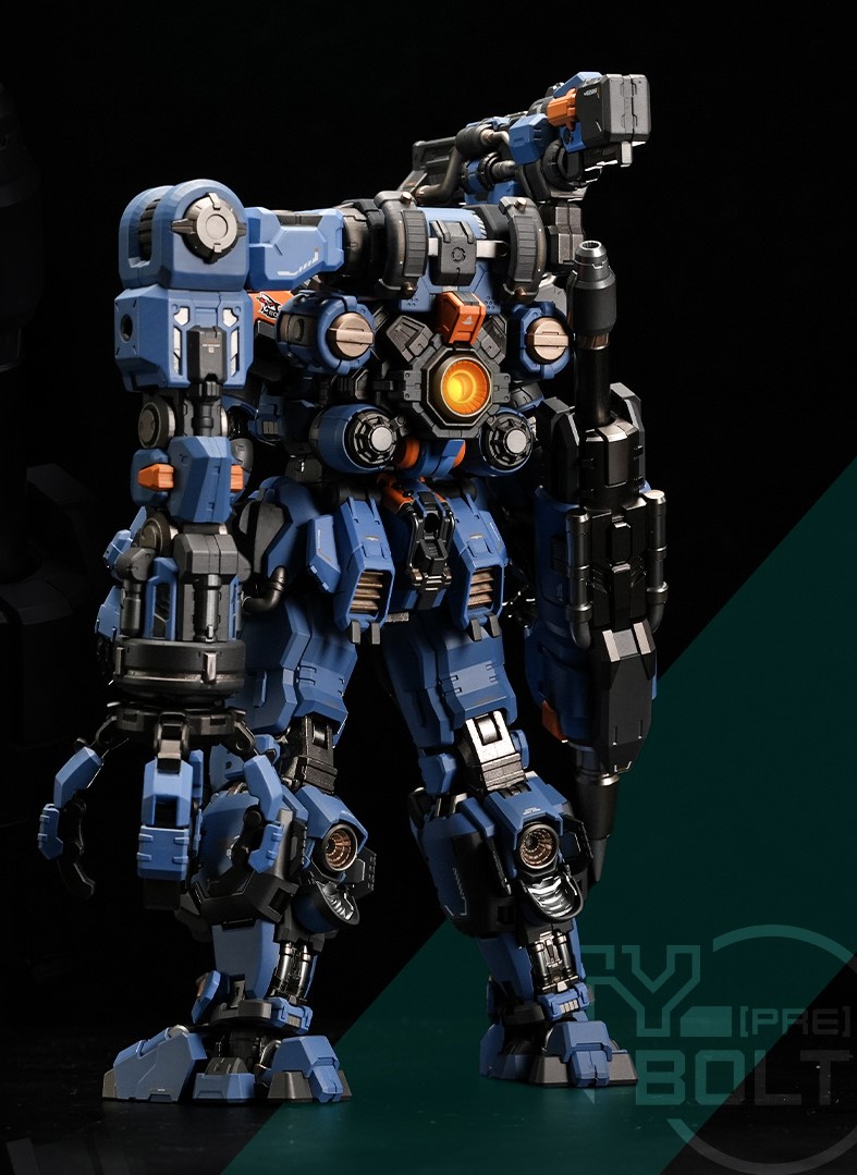 NGeorgevic76969's tweet photo. 🌟MOSHOWTOYS 卓越級 暴君 锚杆（BOLT） 可動 アクションフィギュア 予約開始！

👇ご入手👇
https://t.co/b0d9U0OQJu
#MOSHOWTOYS #フィギュア #メカ #ロボット https://t.co/uuJ1NAsMaj
