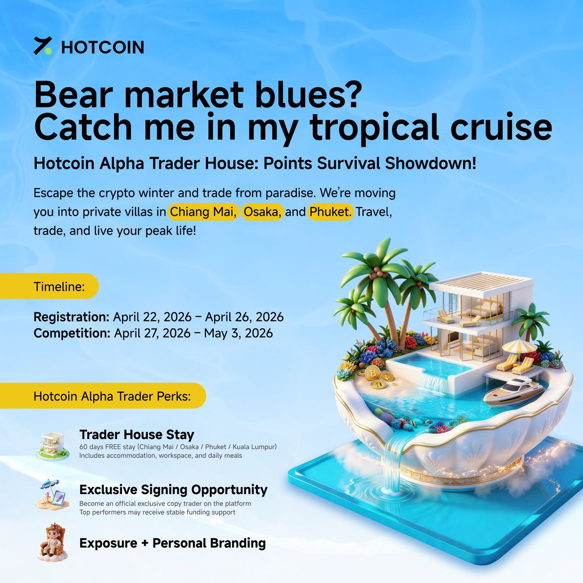 Hotcoin tweet media