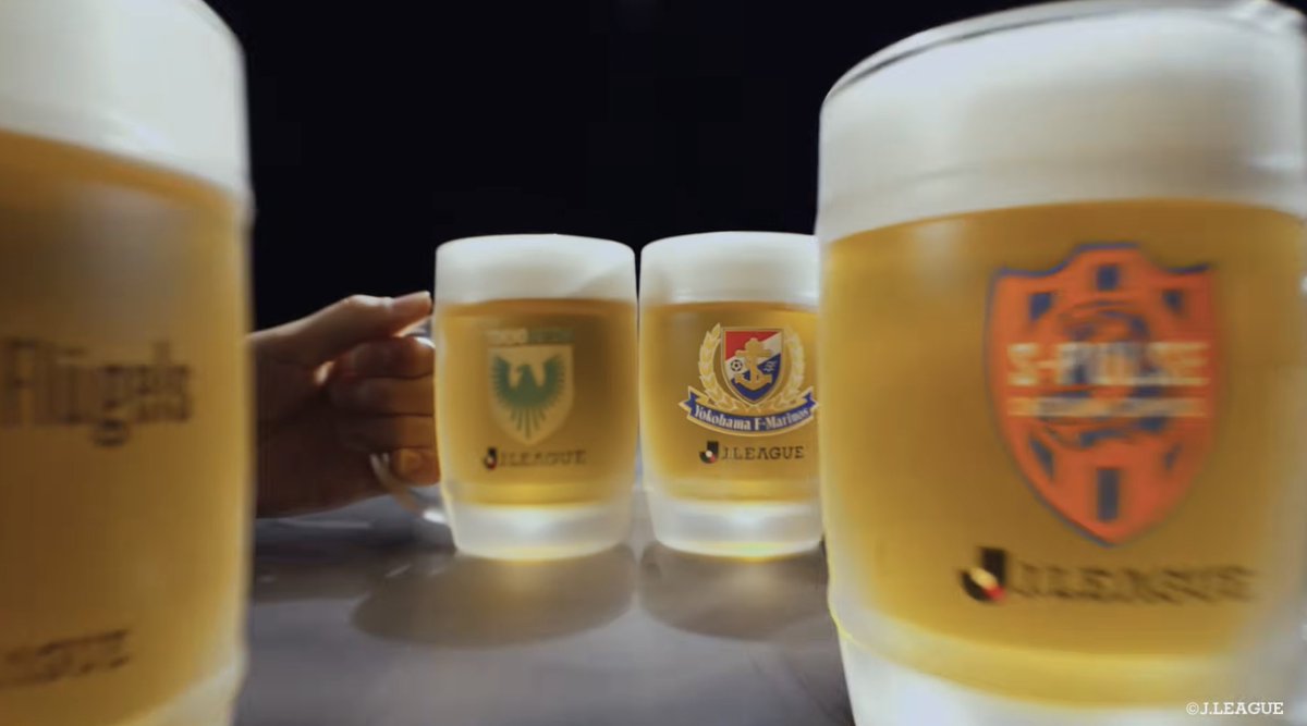 初めはたった10クラブだった」 で始まる”サントリー生ビール『サン生 