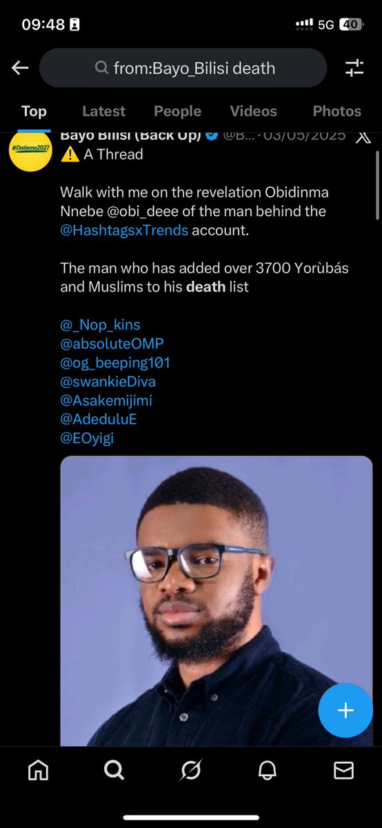 esulaalu tweet media