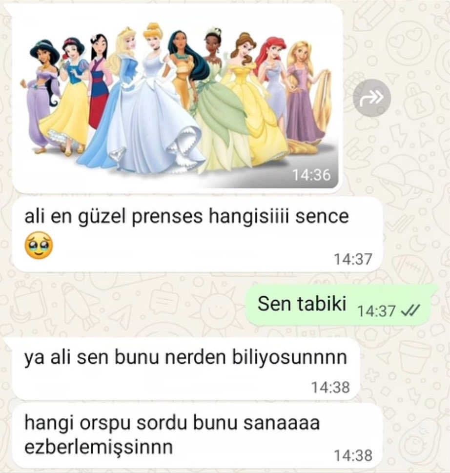 KılıçBey tweet media