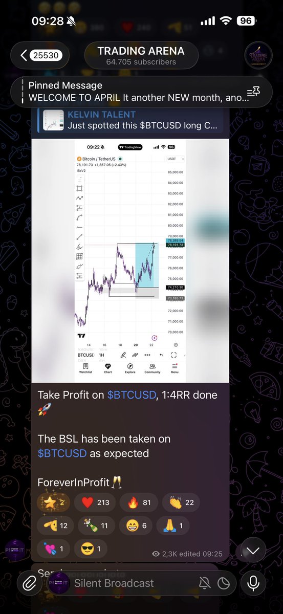 Kelvin_Talent📊🥂 tweet media