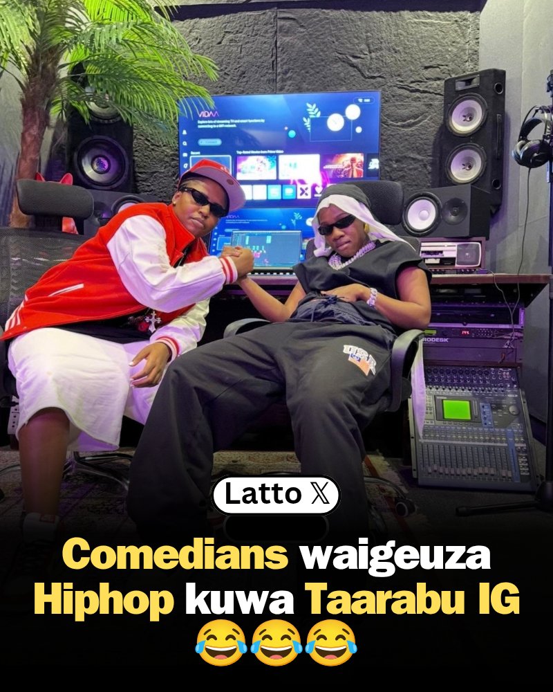 Latto 𝕏 tweet media