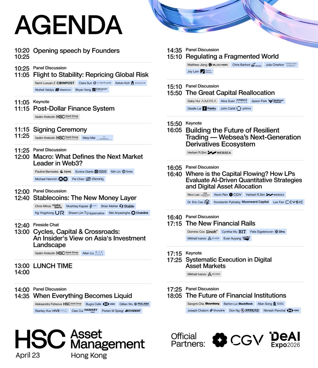 DeAI Expo tweet media