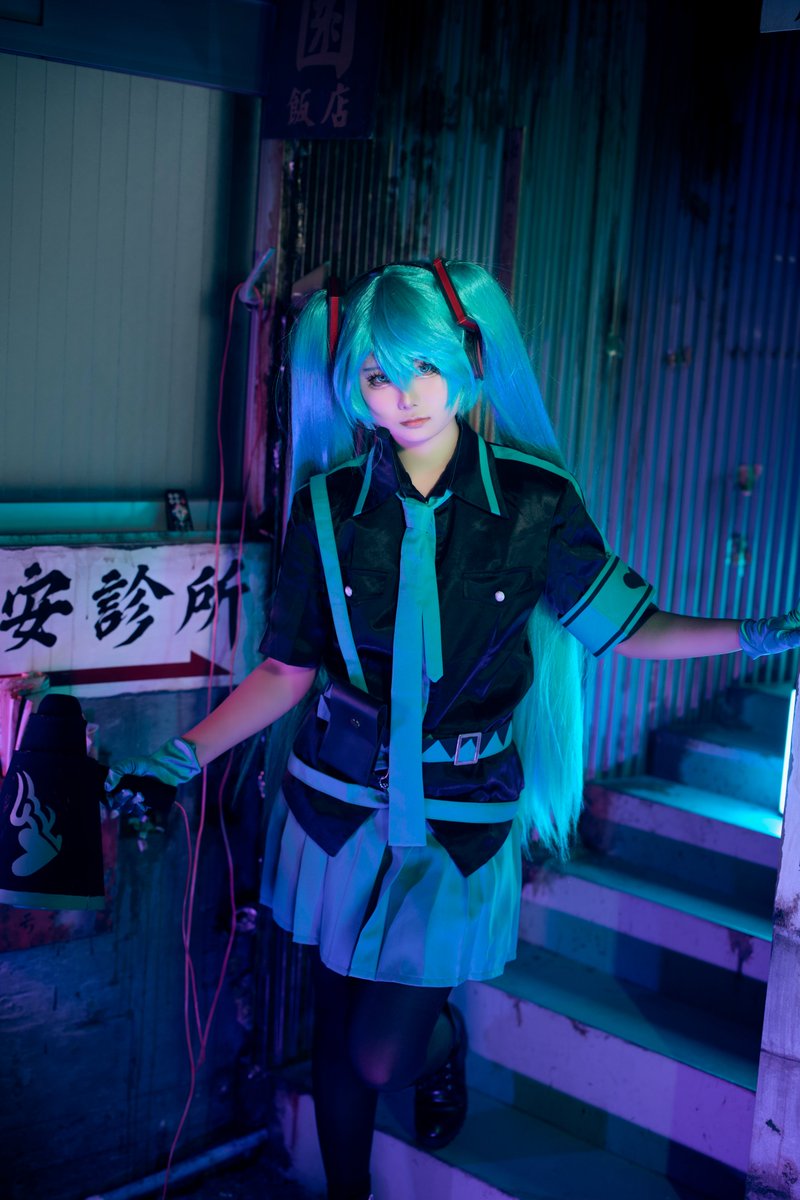 美星そら tweet media