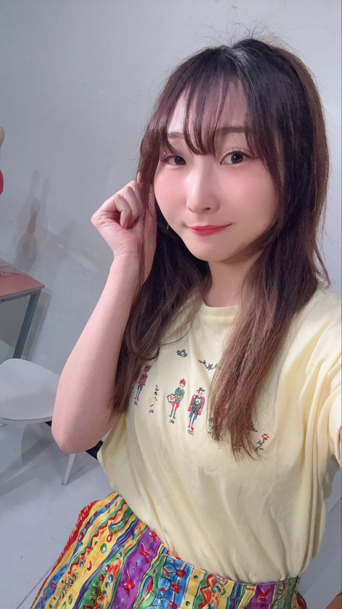 🌱昌美🦋🧳🐇 4/15 【信】2000満席 tweet media