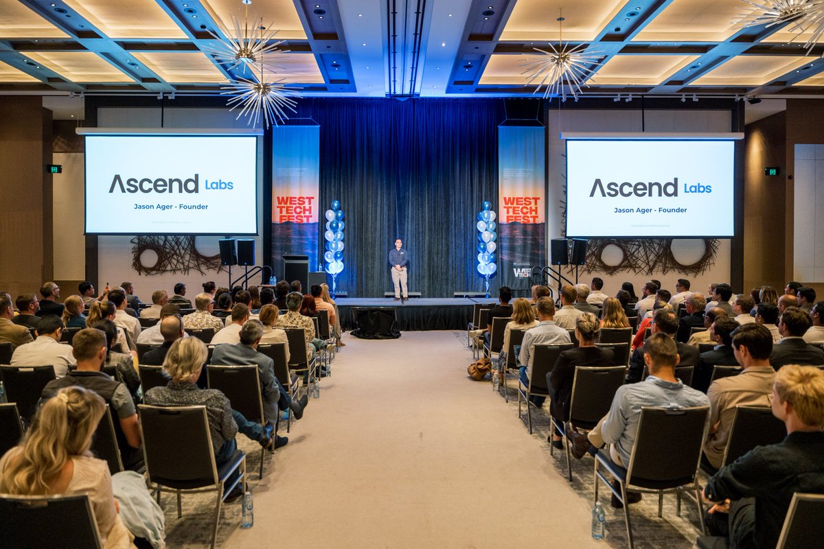 space3ed's tweet image. This year marks a major milestone for us at Spacecubed — 10 years of the Plus Eight Accelerator. 🔥 Now, we’re launching our 10th cohort, and it’s set to be one of our biggest yet.  👉 Learn more and apply: hubs.ly/Q04cYfY90
#Accelerator #innovation #startup #entrepreneur