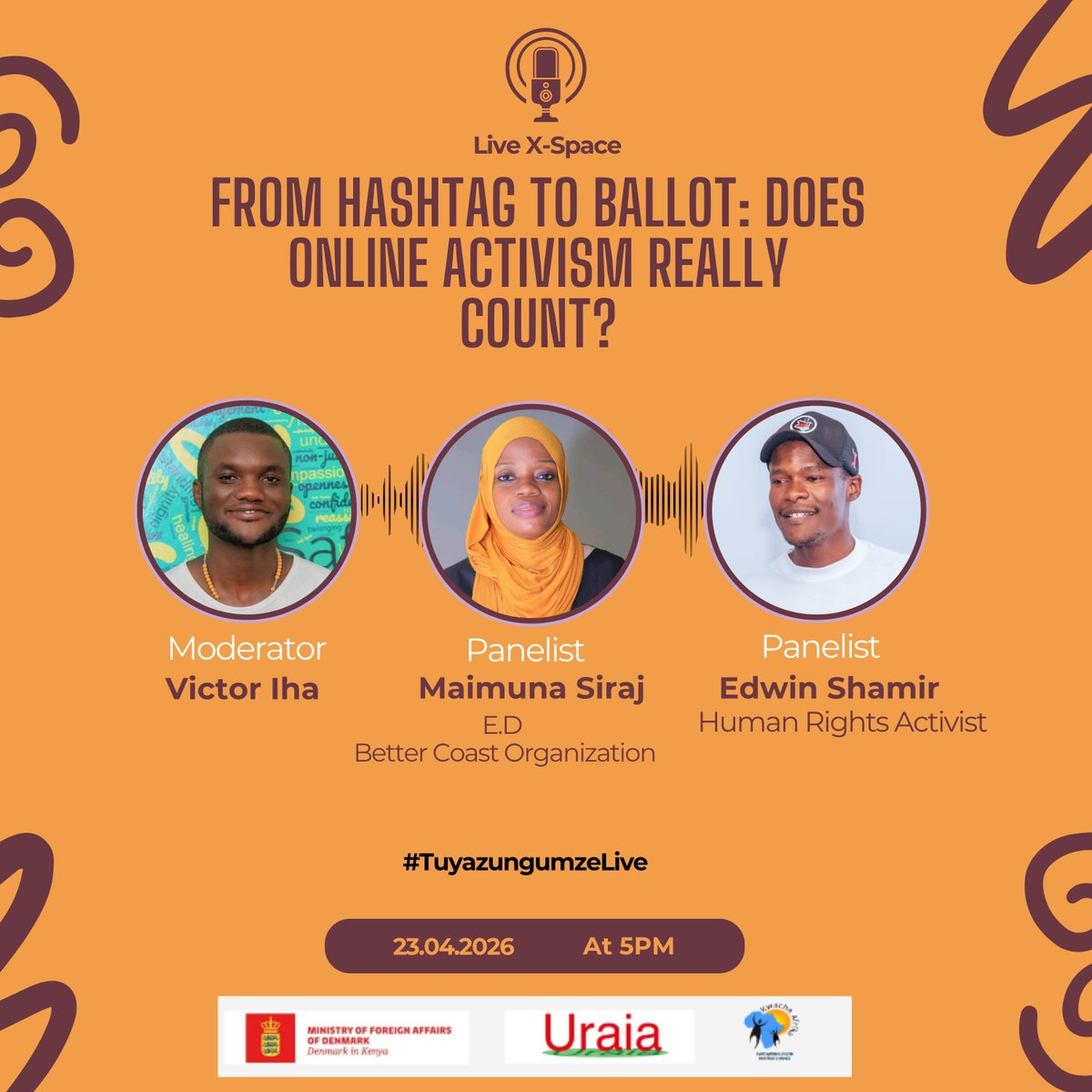 KwachaAfrika tweet media