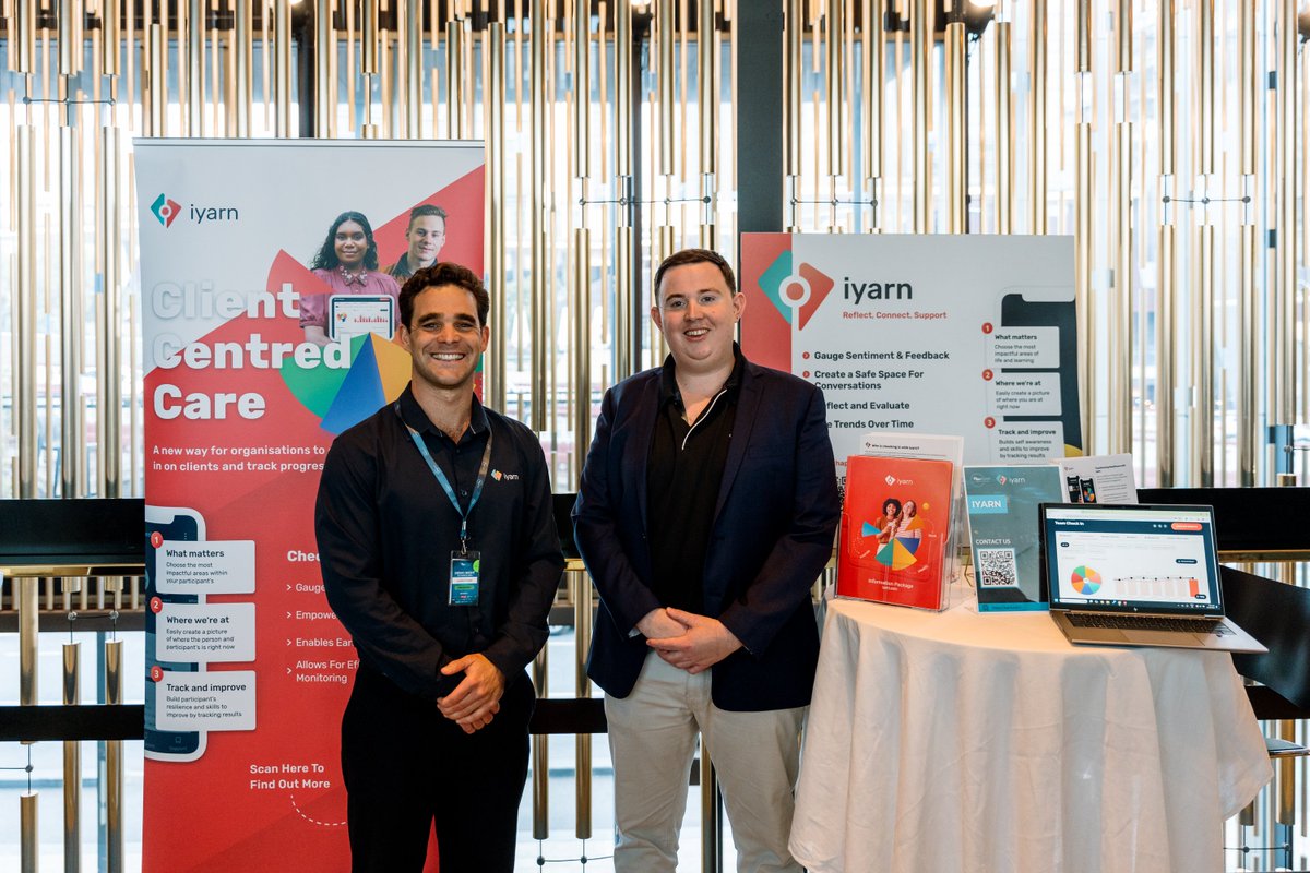 space3ed's tweet image. This year marks a major milestone for us at Spacecubed — 10 years of the Plus Eight Accelerator. 🔥 Now, we’re launching our 10th cohort, and it’s set to be one of our biggest yet.  👉 Learn more and apply: hubs.ly/Q04cYfY90
#Accelerator #innovation #startup #entrepreneur