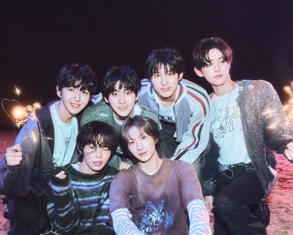 タワーレコード K-POP tweet media