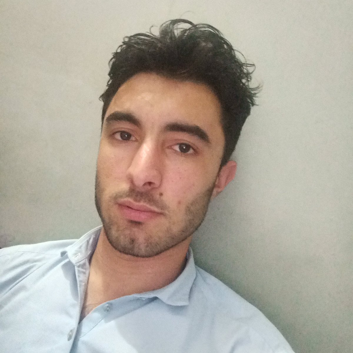 AmberShah317229's tweet photo. #NewProfilePic https://t.co/fzvu04ohEm
