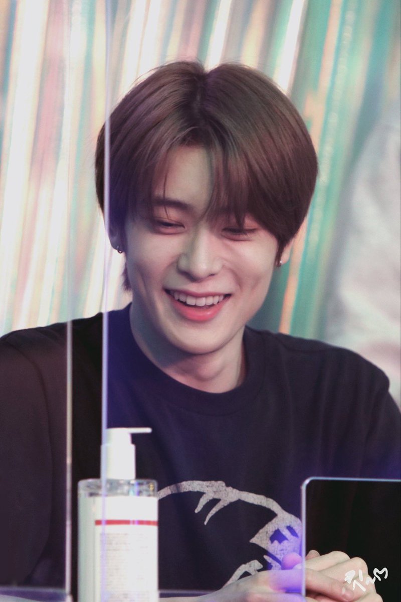 Jaehyun first, everything second tweet media