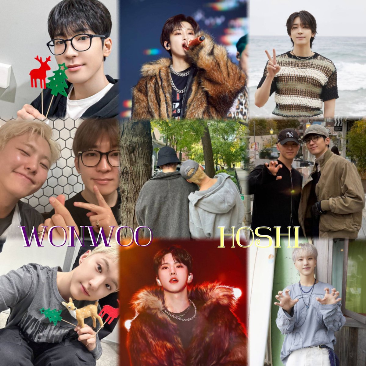 メボコン、ペンミ 決まったのでnew🏷️
🔰💎親子Carat   / 45 ↑/  TOKYO🗼/ 

🩷WONWOO / HOSHI ウォヌホシ
🩷S.COUPS / JEONGHAN クパン

同担🙆他担🙆　♡🔃RTのんびりお迎え
同世代の方、一緒に共有できたり遊んだり仲良くなれたら嬉しなぁ🥰
#大人Carat　#大人Caratさんと繋がりたい #SEVENTEEN