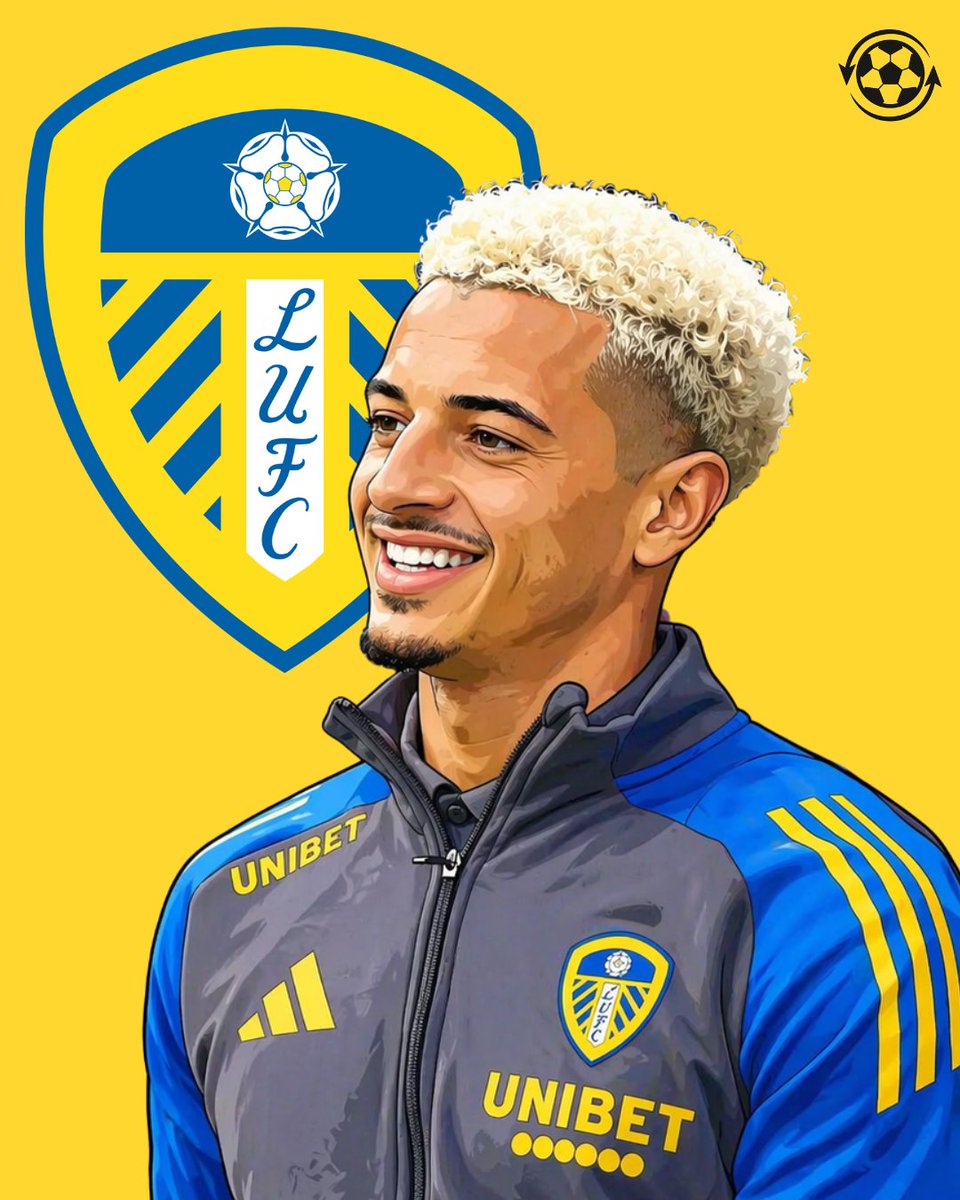 DeadlineDayLive's tweet image. 🚨 Leeds are preparing a NEW long-term deal for Ethan Ampadu, with talks expected to ramp up in the coming weeks. ⚪️

The captain is set for a SIGNIFICANT pay rise after playing a key role in the club’s push for Premier League survival.

A four-year extension until 2030 is being