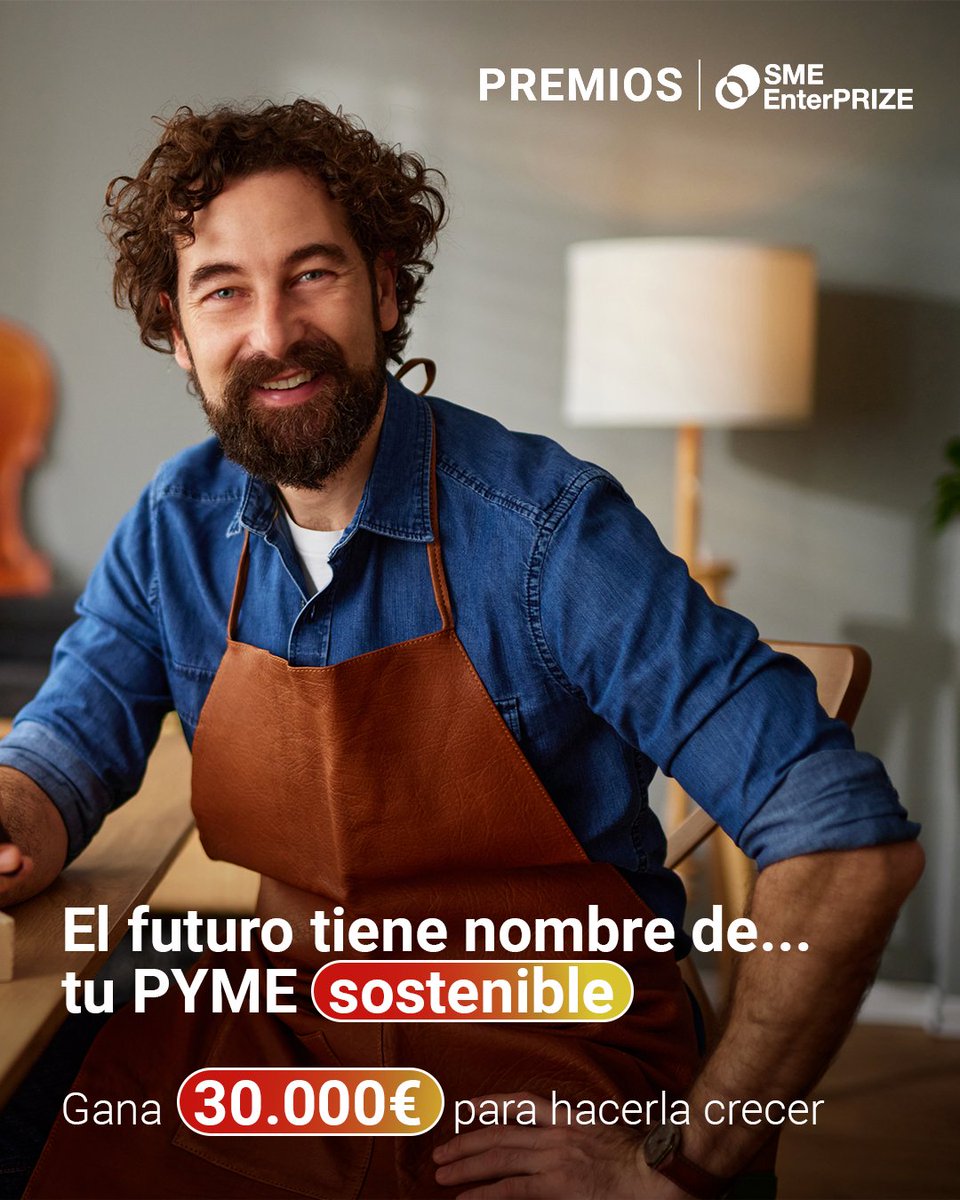 GENERALI España tweet media