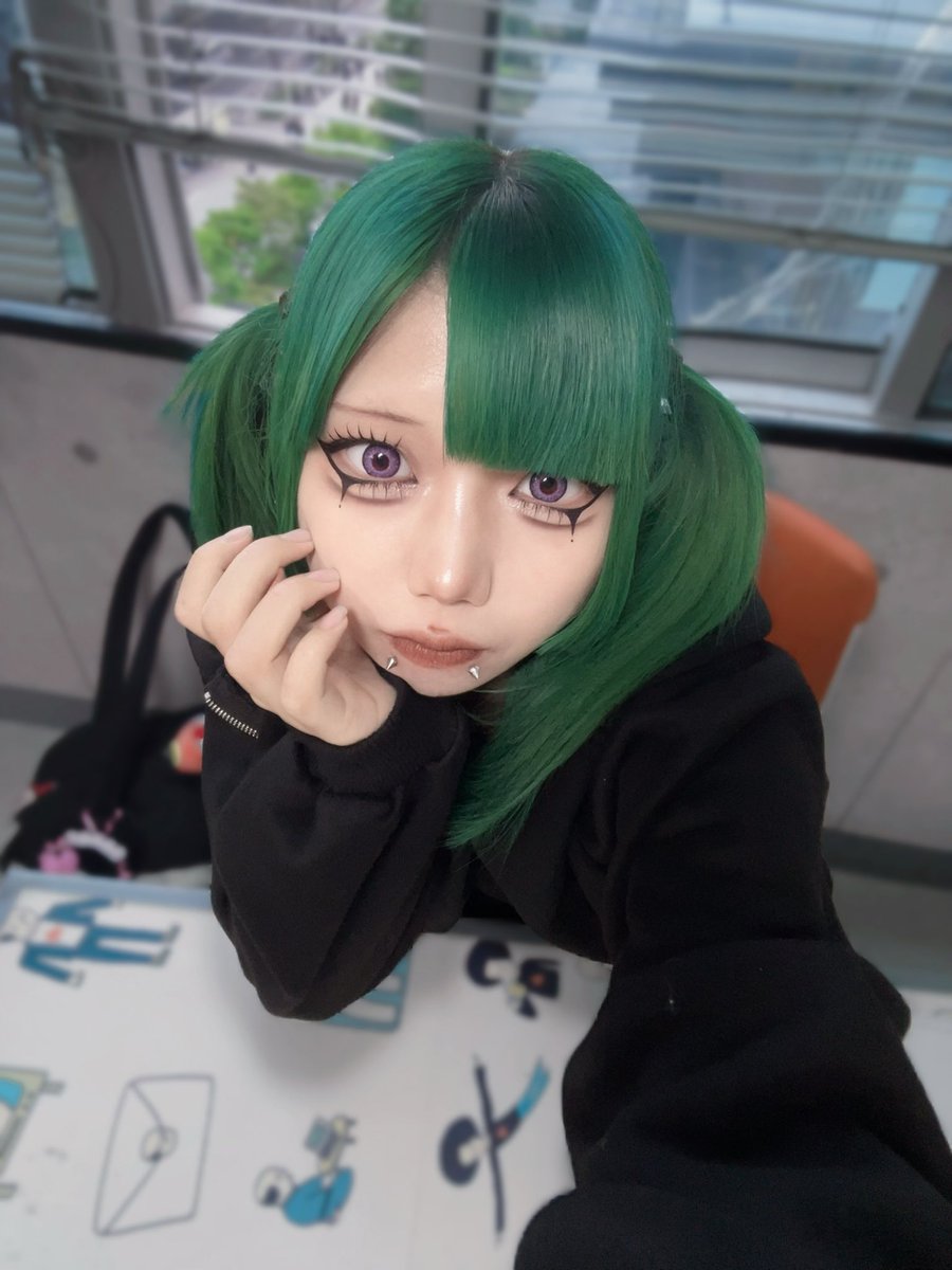 ケイト@リリパラ tweet media