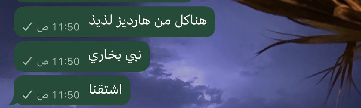 ZAHRA~ tweet media